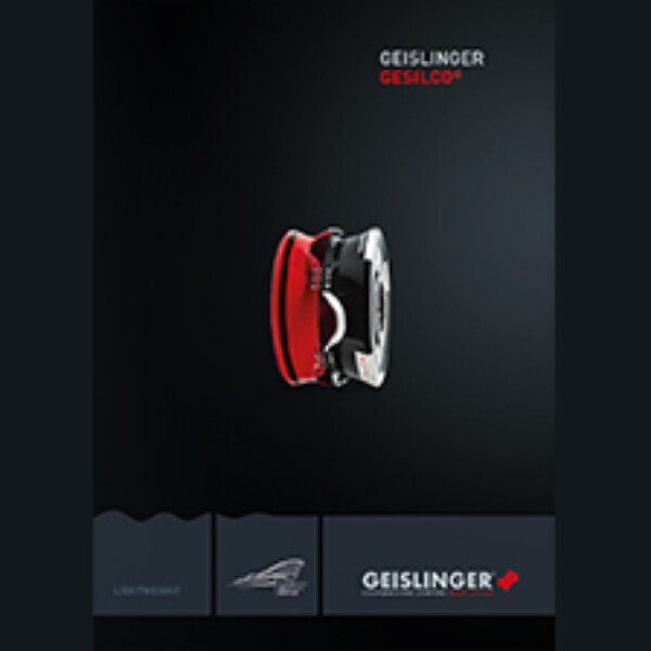 Gesilco Catalogue (8.2)